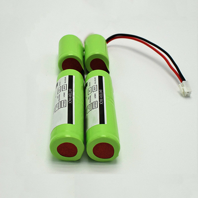 Akumulator 0,1C 3,6 V Ni-Mh C4000 mAh 500 razy w cyklu