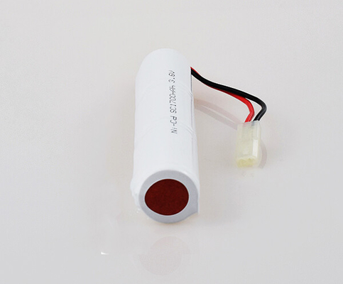 Akumulator NiCd 0,1C 3,6 V SC1700 mAh Lekki ciężar ogniwa