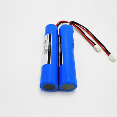 26650 Akumulator wyjściowy LiFePO4 3000 mAh 6,4 V