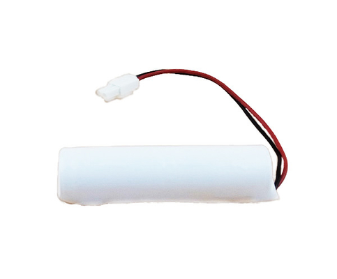 Zestaw akumulatorów OEM Exit Sign Light NiCD C3000mAh 2,4 V Stick Type