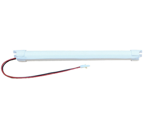 Akumulatory NiCd z oświetleniem awaryjnym 7,2 V D4000 mAh