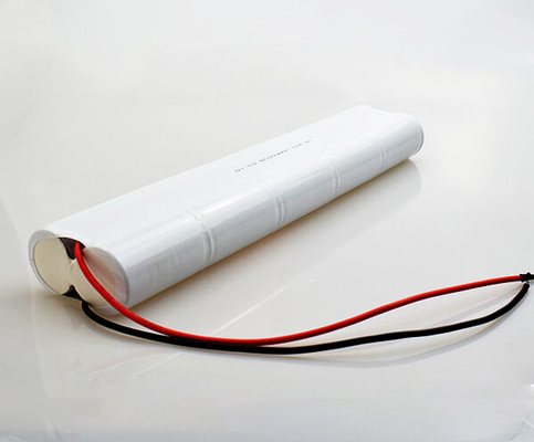 Akumulator awaryjny Akumulator Ni Cd D5000mAh 12V Długa żywotność