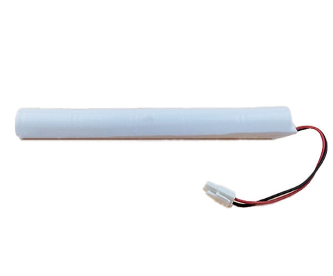 Akumulator 3000 mAh 75 g 6,0 V akumulator NiCd