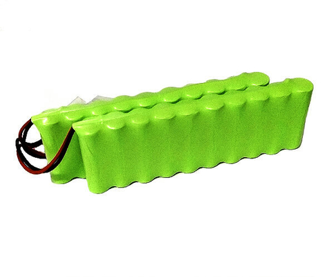 Przenośny akumulator 12V NiMh do oświetlenia awaryjnego SC2200mAh