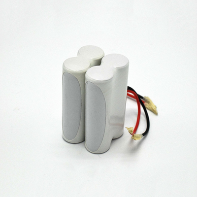 Ogniwo akumulatorowe Ni MH AA 1500 mAh 2,4 V Energia oświetlenia awaryjnego