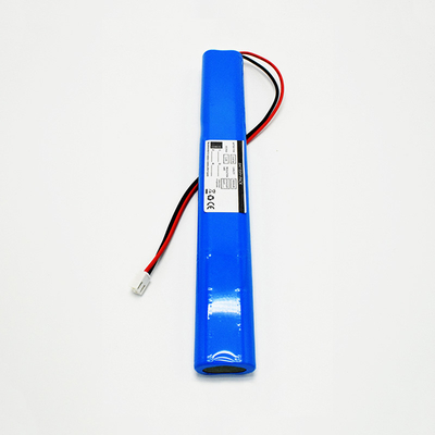 18730 12V LiFePO4 Akumulator 12,8V 4000mAh Do lampy ulicznej
