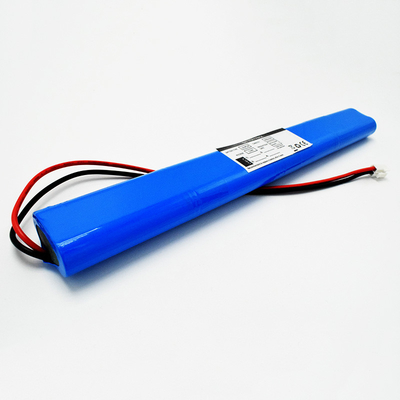 18730 12V LiFePO4 Akumulator 12,8V 4000mAh Do lampy ulicznej