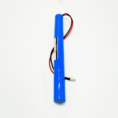 26650 3000mAh 12,8 V Akumulator Oświetlenie wyjścia awaryjnego Pakiet LiFePO4