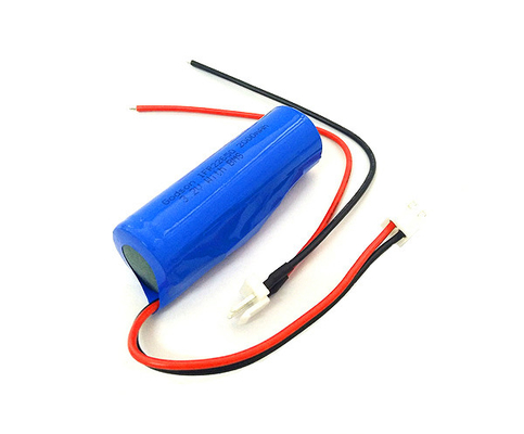 Akumulator LiFePO4 Znak wyjścia awaryjnego Akumulator 3,2 V IFR22650 2000 mAh;