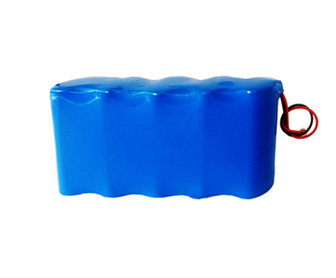 Akumulator LiFePO4 Exit Light IFR26650 2000 mAh Ogniwa 3,2 V