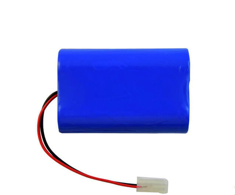 Baterie litowo-żelazowo-fosforanowe 26650 Akumulator 6,4 V 3000 mAh;