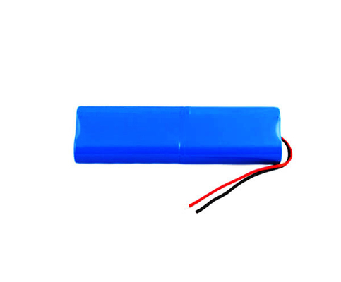 Baterie litowe przeciwpożarowe Ogniwa Lifepo4 18650 6,4 V 3000 mAh