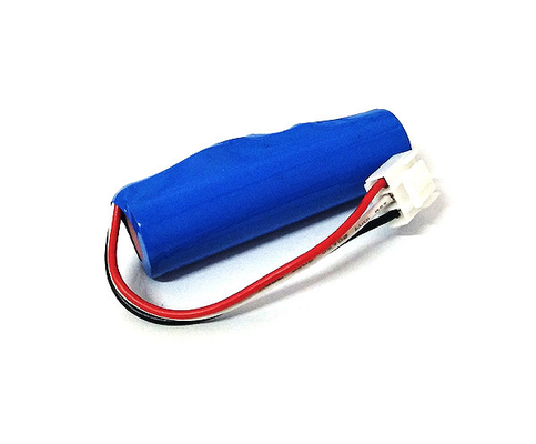 Akumulator litowo-żelazowy 2600 mAh 3,7 V ogniwo ICR18650