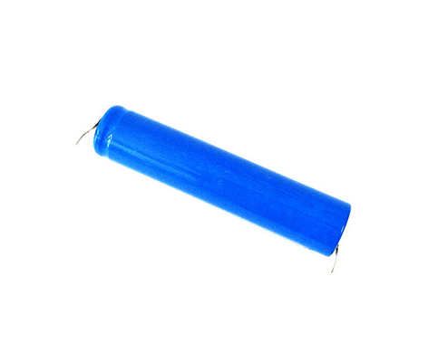 Akumulator litowo-jonowy Światło awaryjne 1050 mAh ICR14650 3,7 V