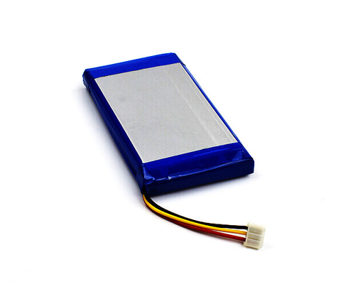 OEM Li-ion bateria 124985 2800mAh 7,4 V polimer litowy Lekka masa