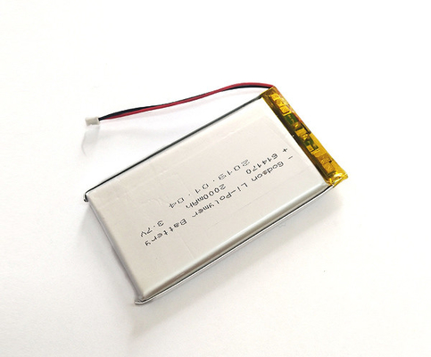 Akumulator litowo-polimerowy 18 V 614170 2000 mAh do oświetlenia awaryjnego