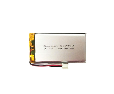 Oprawa oświetleniowa 603462 Bateria litowo-polimerowa 1400 mAh 3,7 V na sprzedaż