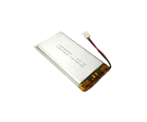 Oprawa oświetleniowa 603462 Bateria litowo-polimerowa 1400 mAh 3,7 V na sprzedaż