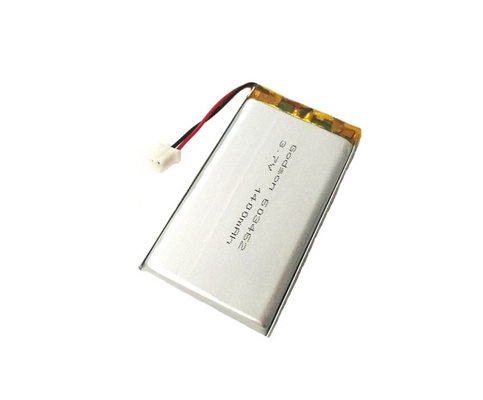 Oprawa oświetleniowa 603462 Bateria litowo-polimerowa 1400 mAh 3,7 V na sprzedaż