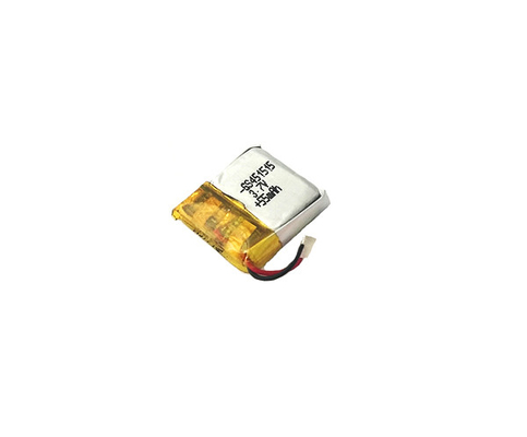451515 Bateria litowo-polimerowa 55 mAh 3,7 V z dobrym bezpieczeństwem