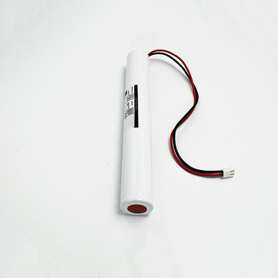 Zestaw akumulatorów Ni Cd 4,8 V D4000 mAh