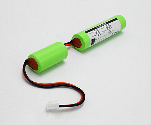 Akumulator NiMH C4000mAh 3,6V