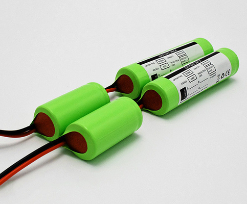 Akumulator NiMH C4000mAh 3,6V