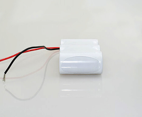 Akumulatory Ni Cd z wyjściem awaryjnym SC1500mah 3,6V 3SC