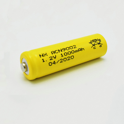 Akumulator NiCd 1,2 V AA 1000 mAh OEM Custom Jacket