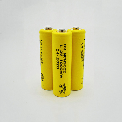 Akumulator NiCd 1,2 V AA 1000 mAh OEM Custom Jacket