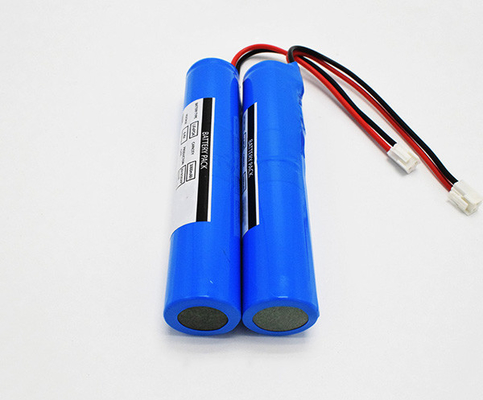Akumulator awaryjny LiFePO4 Exit Light 3000 mAh 6,4 V dla HEV