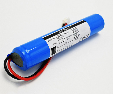 Akumulator awaryjny LiFePO4 Exit Light 3000 mAh 6,4 V dla HEV