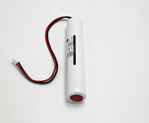 Akumulator Ni Cd D4000mAh 3.6V Cykl życia Baterie