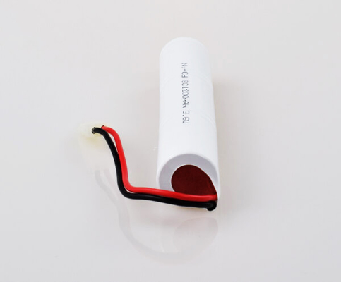 SC1200mAh 3,6 V Akumulator NiCd Akumulator niklowo-kadmowy w sztyfcie