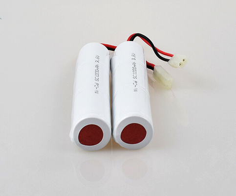 SC1200mAh 3,6 V Akumulator NiCd Akumulator niklowo-kadmowy w sztyfcie