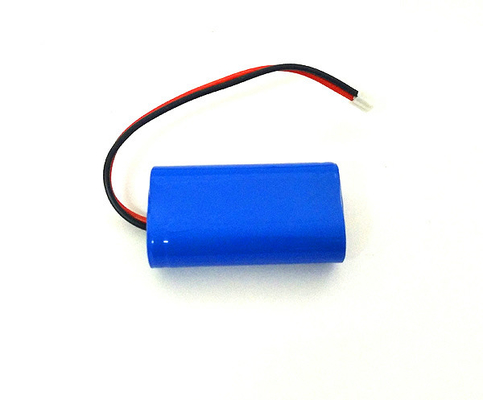 IFR14500 Awaryjna bateria litowa LiFePO4 3,2 V 600 mAh