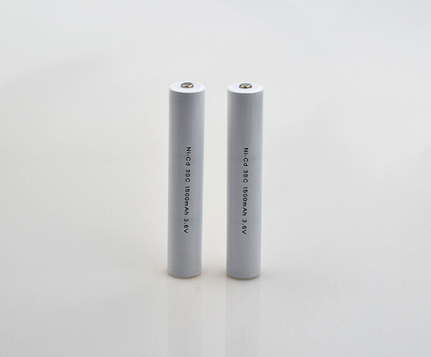 55-stopniowy akumulator Nicd SC1500mAh 3,6 V do oświetlenia awaryjnego