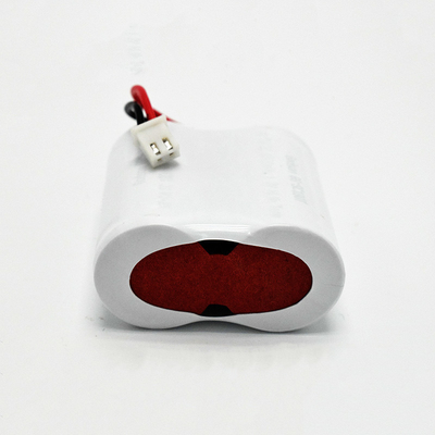 Akumulator niklowo-kadmowy SC1800mAh 2,4 V