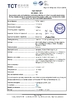 Chiny Godson Technology Co., Ltd Certyfikaty
