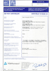 Chiny Godson Technology Co., Ltd Certyfikaty