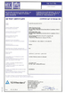 Chiny Godson Technology Co., Ltd Certyfikaty