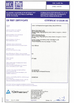 Chiny Godson Technology Co., Ltd Certyfikaty